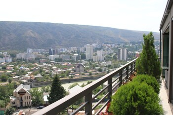 Others 5, Hotel Dolabauri, Tbilisi