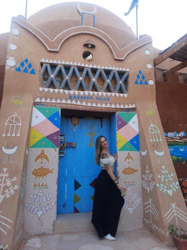 Others 3, Kabara Nubian House, Unorganized in Aswan