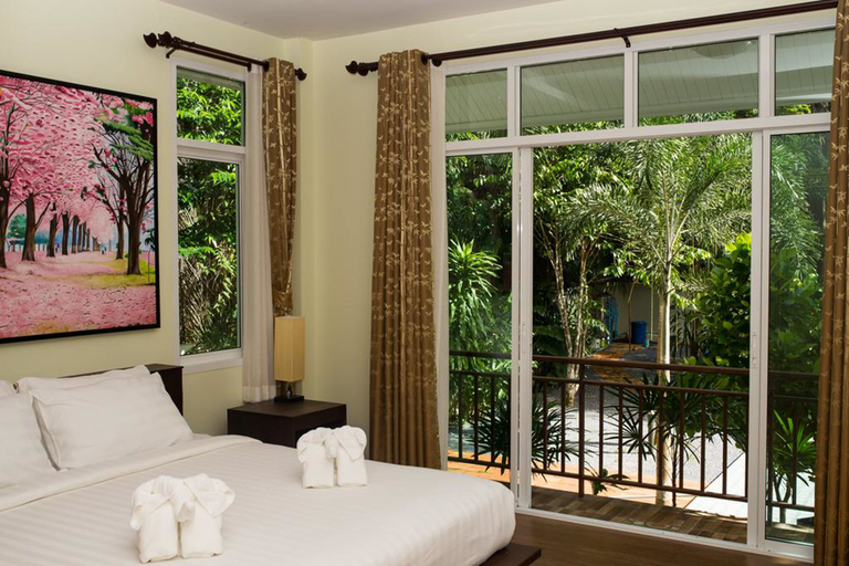 Others 3, Baan Aree Private Pool, Mueang Krabi