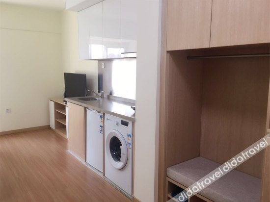Others 2, Sweetome Vacation Rentals (Chengyang Airport), Qingdao