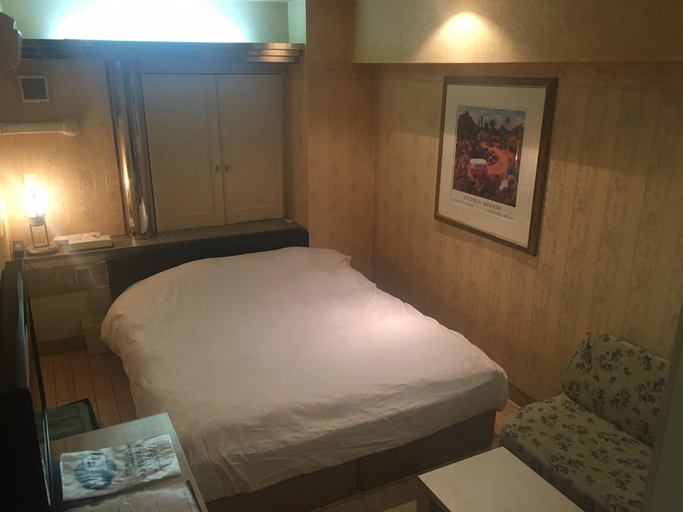 Others 2, Two-Way (Adult Only), Shibuya