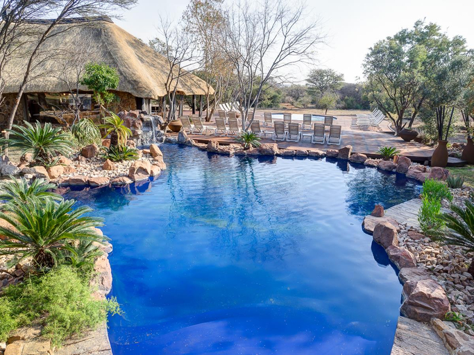 Sport & Beauty 5, Finfoot Lake Reserve by Dream Resorts, Bojanala