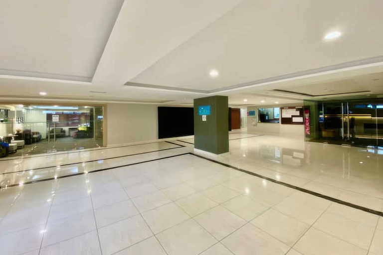 Public Area 2, Fahrenheit 88 Pavilion Complex Apartments, Kuala Lumpur