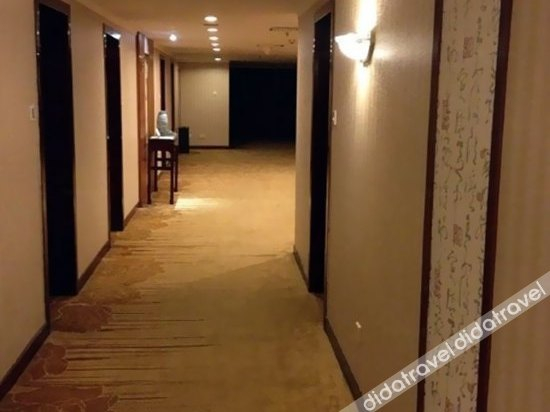 Others 4, Linchuan Hotel, Fuzhou