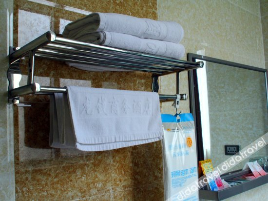 其他 4, Longqian Business Hotel, Liuzhou