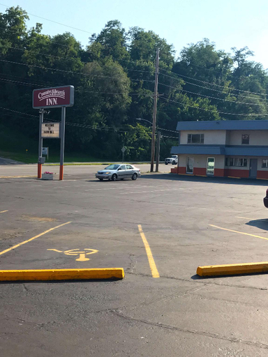 Public Area 5, Country Hearth Inn Hannibal, Marion