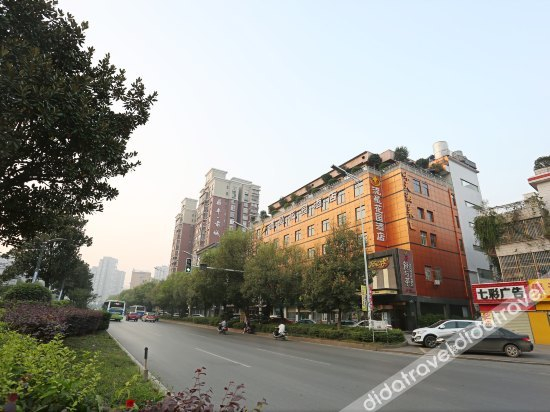 Others 4, Elan Inn Changsha Desiqin, Changsha