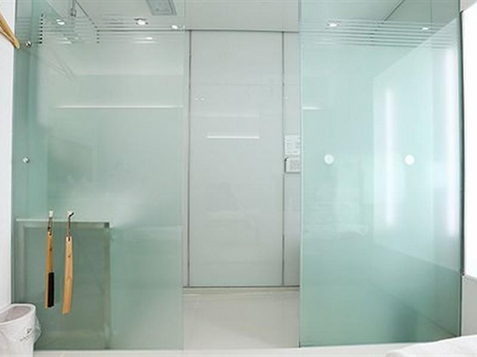 Bathroom, Hotel Lookhome , Jung