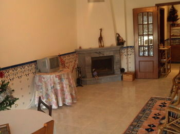 Others 3, Homestay Marialva Park, Seixal