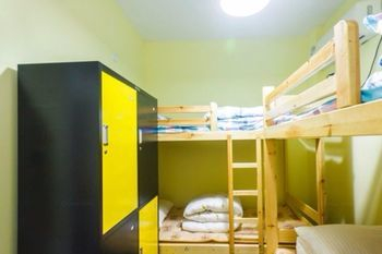 Others 2, Xiaopu Youth Hostel, Suzhou