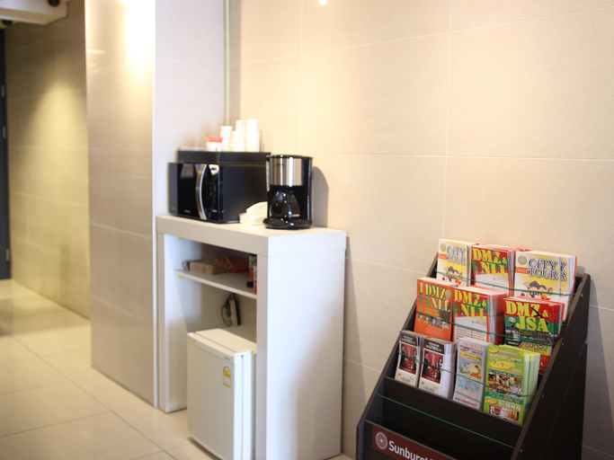 Public Area 2, Jongro HOTEL LABOUM, Jongno