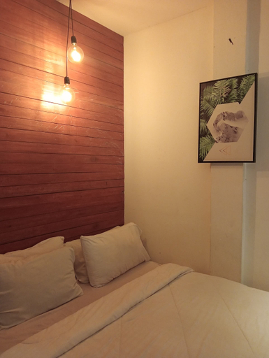 Bedroom 2, THE 1975 HOTEL EMPIRE, Kuantan