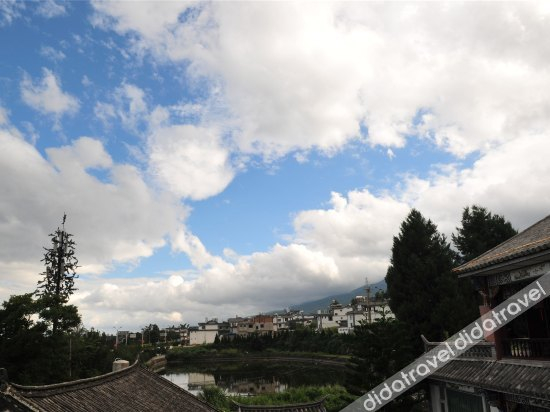 Others 4, Wanhe Open-air Garden Hotel (Dali Ancient City), Dali Bai