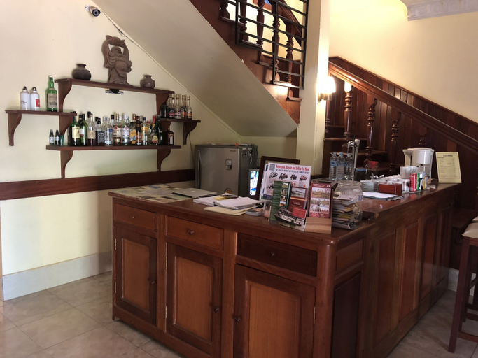 Food & Drinks, River Retreat Boutique Hotel, Siem Reap