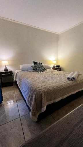 Bedroom 5, Fast Track SCL AirPort, Santiago
