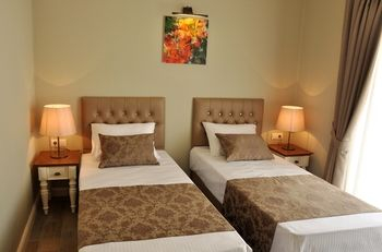 Others 5, Sarban Hotel, Fethiye