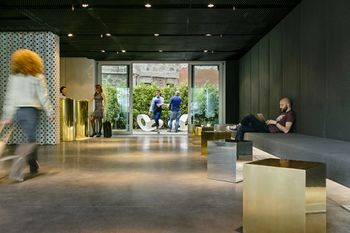 Others 5, The Grove Design Hotel, Tbilisi