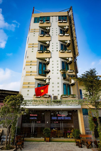 Others 2, Hanoi Airport Hotel - Convenient & Friendly, Sóc Sơn