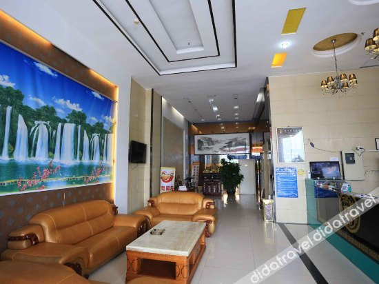Others 4, Pengfeng Business Hotel, Shenzhen