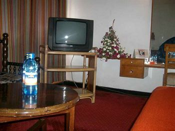 Others 3, Hotel Ambassadeur, Starehe