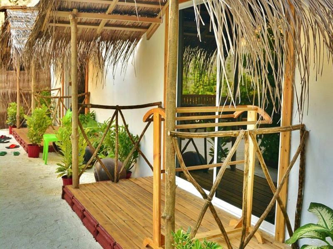 Others 3, Maafushi View, Maafushi Island