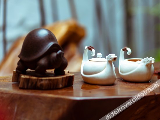 Others 3, Lanting Inn (Jiashan Xitang), Jiaxing