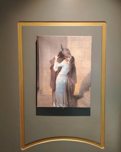 Food & Drinks, Hayez Rooms, Venezia