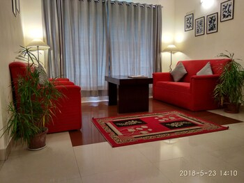 Featured Image 3, Red Arrow Residency, Kolkata