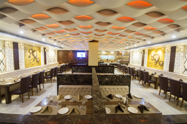 Food & Drinks 4, HOTEL TAJ HERITAGE, Agra