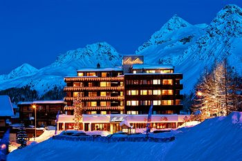 Others 5, Arosa Kulm Hotel & Alpin Spa, Plessur