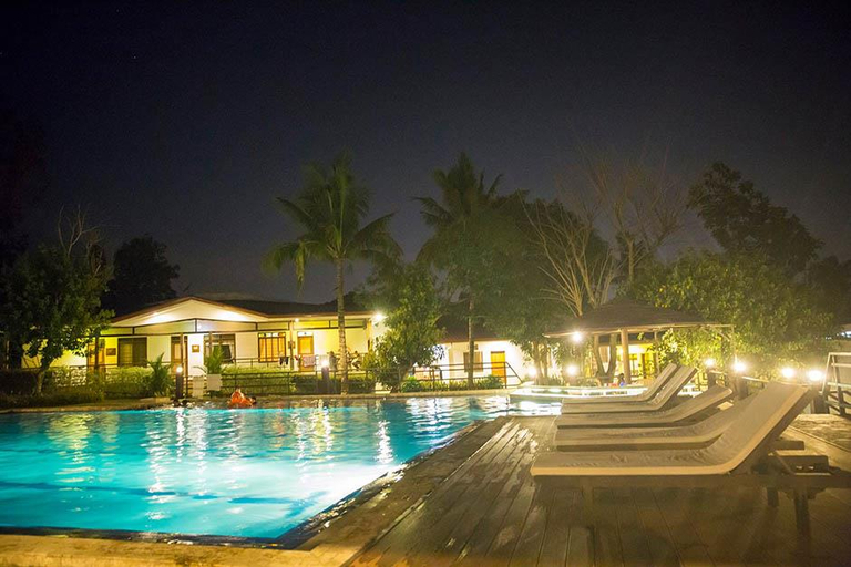Sport & Beauty 4, Hannah's Garden Resort and Events Place, Calamba City