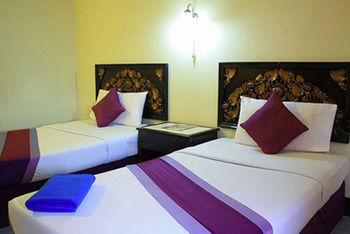 Others 5, Sawasdee Sabai, Pattaya