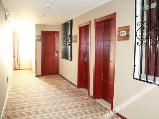 Others 3, Lijiang Jielan Express Hotel, Lijiang