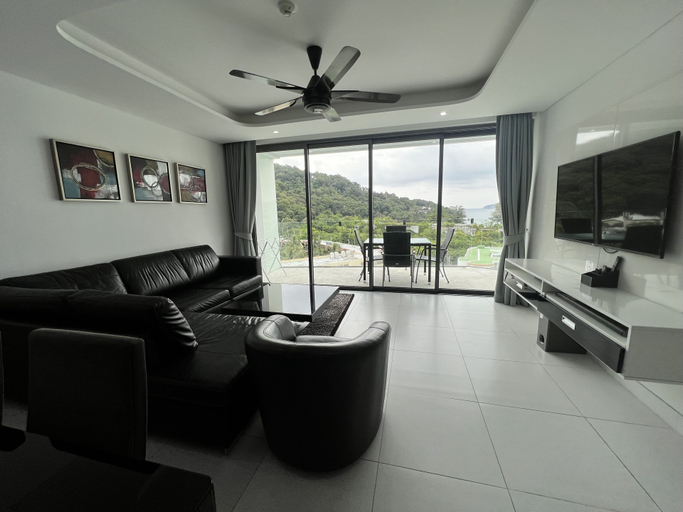 Exterior & Views 2, Twin Sands Resort Penthouse, Phuket Island