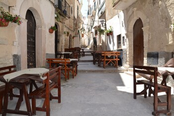 Others 4, B&B Cuore di Vieste, Foggia