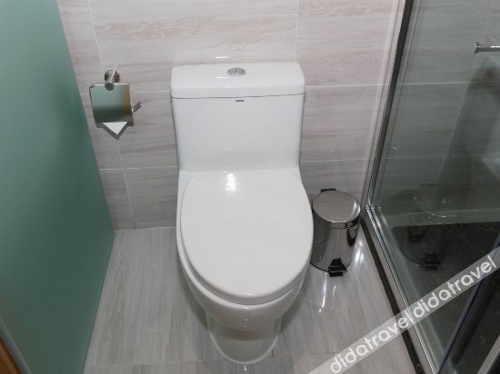 Others 3, Maotai Yingbin Hotel (Haikou East High-speed Railway Station), Haikou