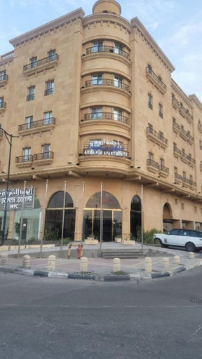 Others 4, Arwa suites, Dammam