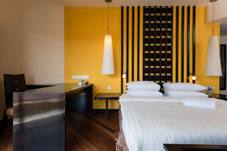 Others 4, New Town Hotel Bandar Sunway, Petaling Jaya