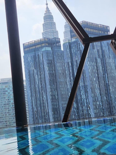 Sport & Beauty 2, Scarletz Suites klcc by Signature Apartment, Kuala Lumpur