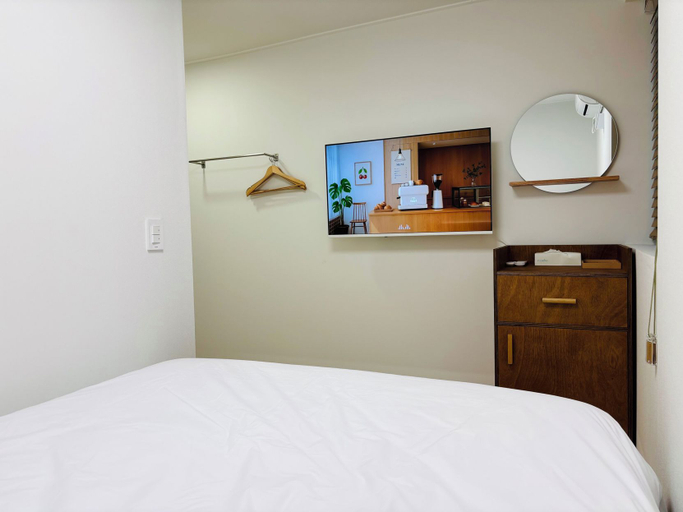 Room 3, Mullaejung, Yeongdeungpo