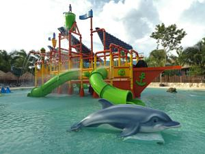 Others 5, Iberostar Selection Paraíso Maya Suites - All Inclusive, Cozumel