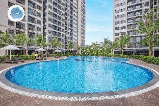 Others 2, It Dust Homestay 1 - The Ocean Apartment, Gia Lâm
