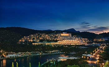 Others 4, Hilton Bodrum Turkbuku Resort & Spa – Todo incluido, Bodrum