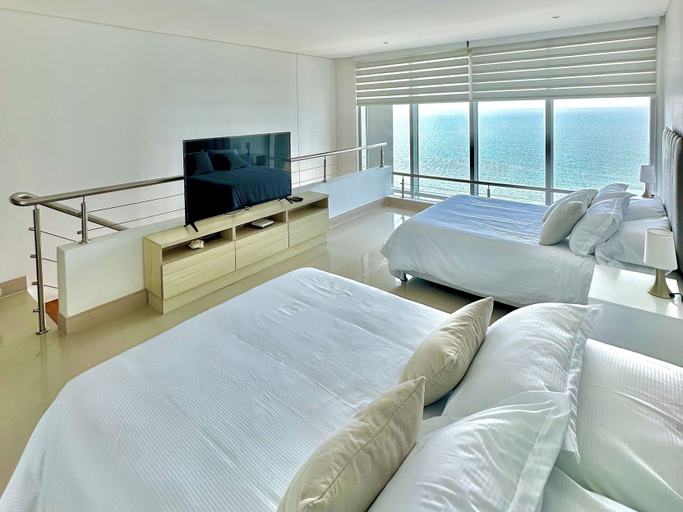 Others 4, by Calamari Homes - Edificio Murano Elite, Cartagena de Indias