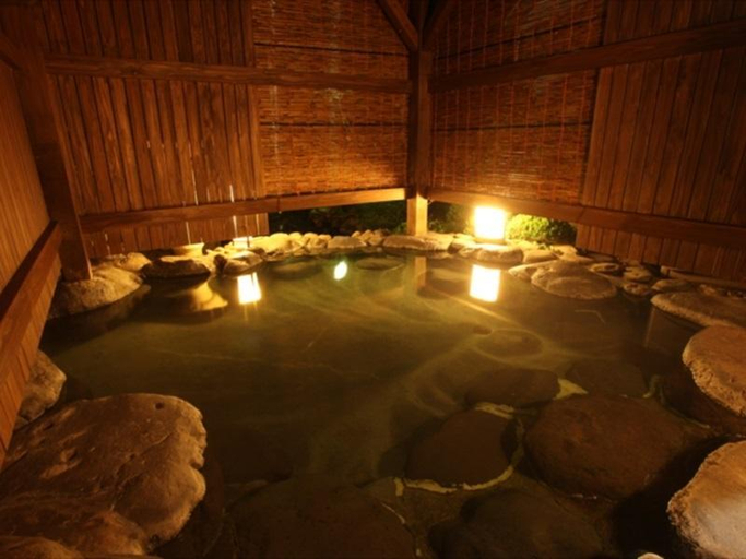 Sport & Beauty 5, Takamiya Ryokan Yamakawa, Yonezawa