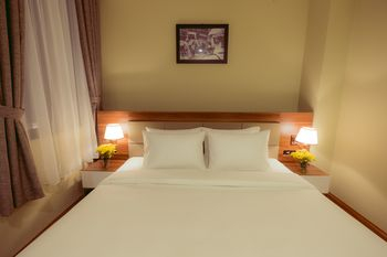 Others 5, A25 Hotel - Le Thi Hong Gam, District 1