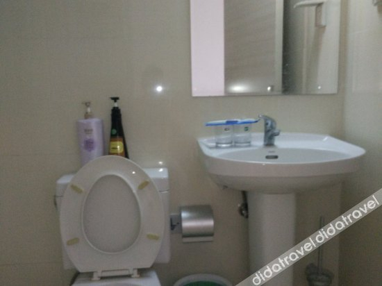 Others 2, Zhengyang Business Hotel, Chongqing