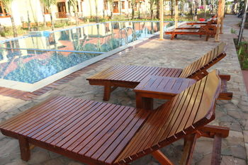 Sundeck 2, Villa Lien Tho, Phú Quốc