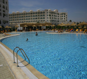 Others 3, Yasmine Beach Hotel, Hammamet