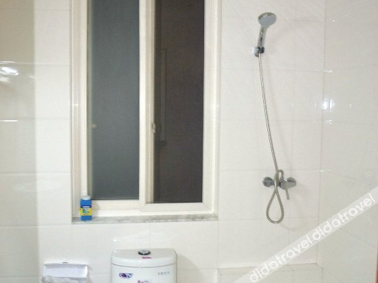 Others 4, Vanilla Sky Theme Inn, Jiaxing